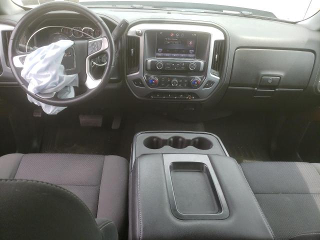 1GTV2UEC8FZ444662 GMC Sierra K1500 Sle