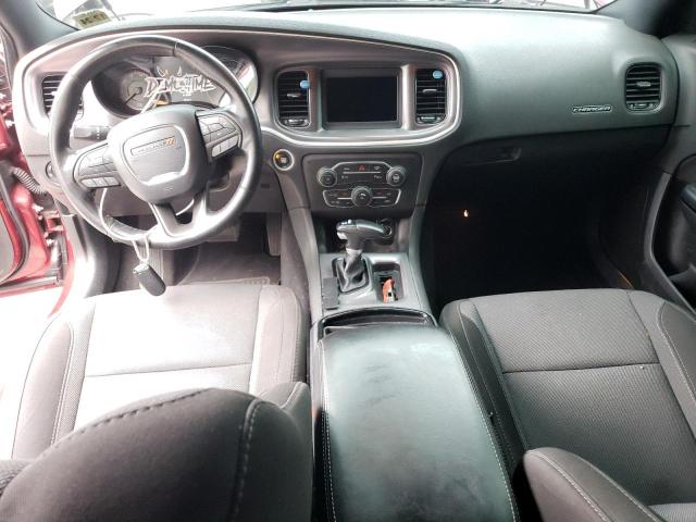 2C3CDXBG5KH745088 Dodge Charger Sxt
