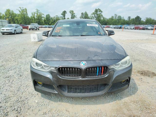 WBA3A5C5XFP604831 BMW 328 I