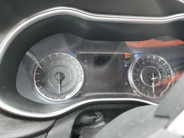 1C3CCCAB1GN151792 Chrysler 200 Limited