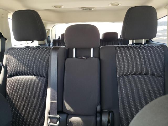 3C4PDCBG8FT524975 Dodge Journey Sxt