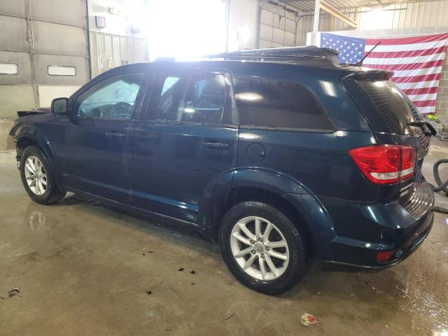 3C4PDCBG9FT616533 Dodge Journey Sxt