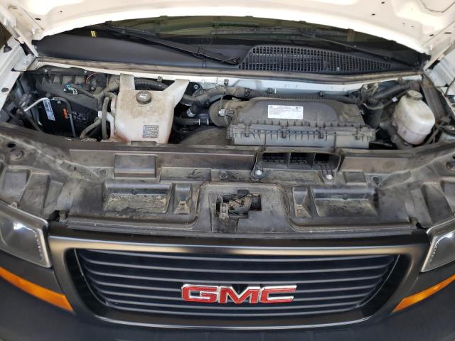 1GTW7AFP5M1155451 GMC Savana G2500
