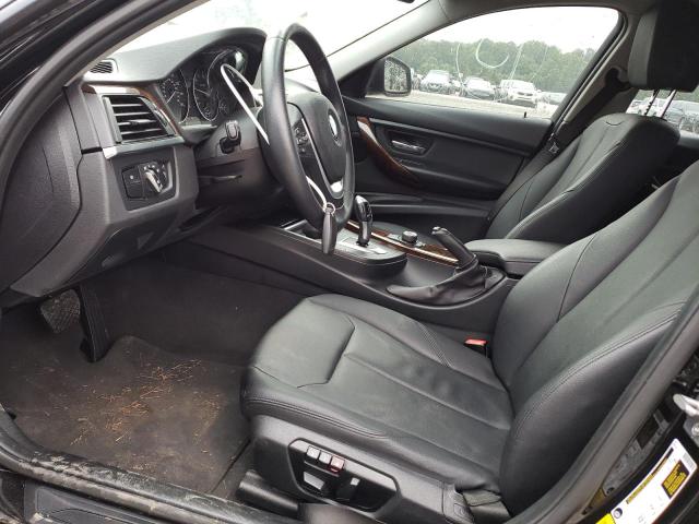 WBA3C1C51EK114888 BMW 328 I Sulev