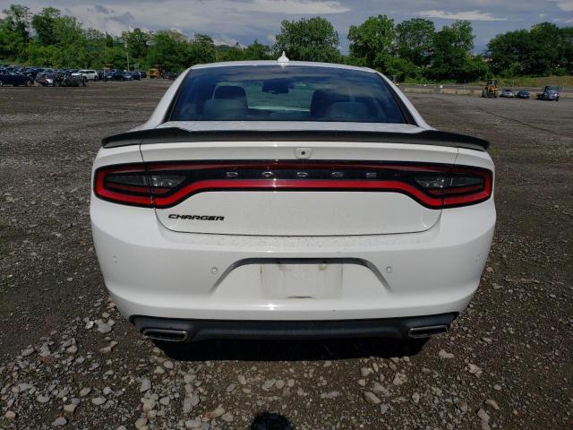 2C3CDXJG8JH316642 Dodge CHARGER GT