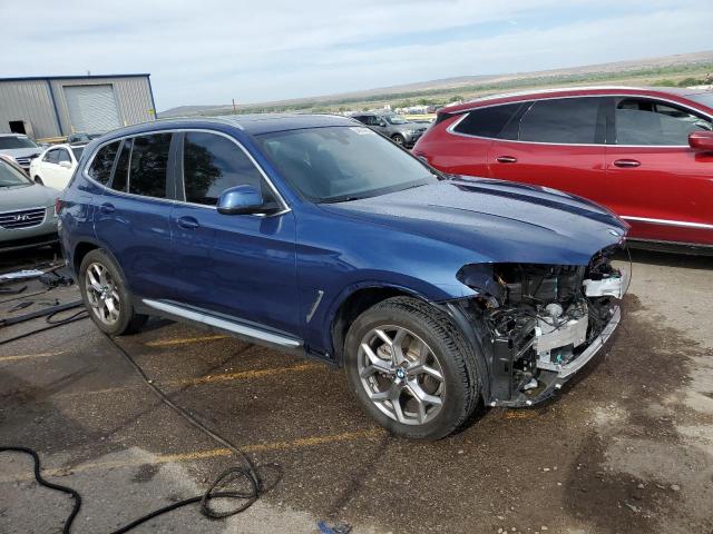 5UX53DP02N9N05534 BMW X3 Xdrive30i