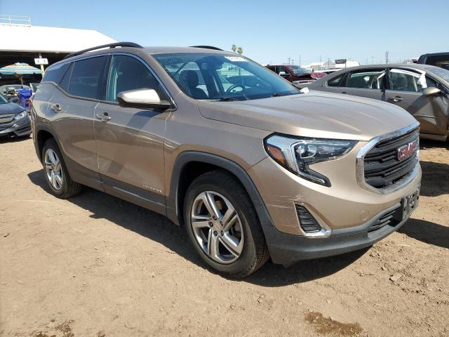 3GKALTEX9JL162334 GMC Terrain Sle
