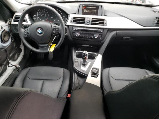 WBA3B1G5XENS78359 BMW 320 I