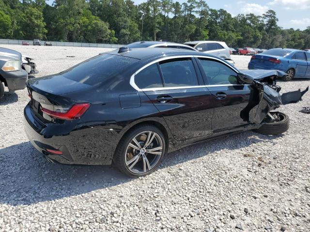 3MW5R1J00L8B27953 BMW 330I