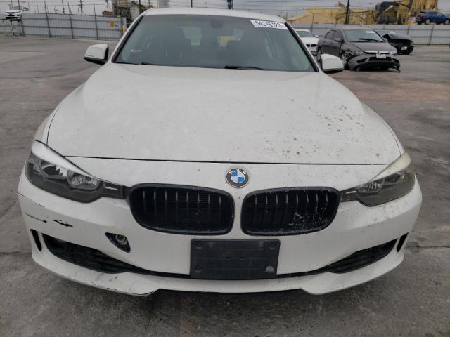 WBA3A5G55FNS88227 BMW 328 I