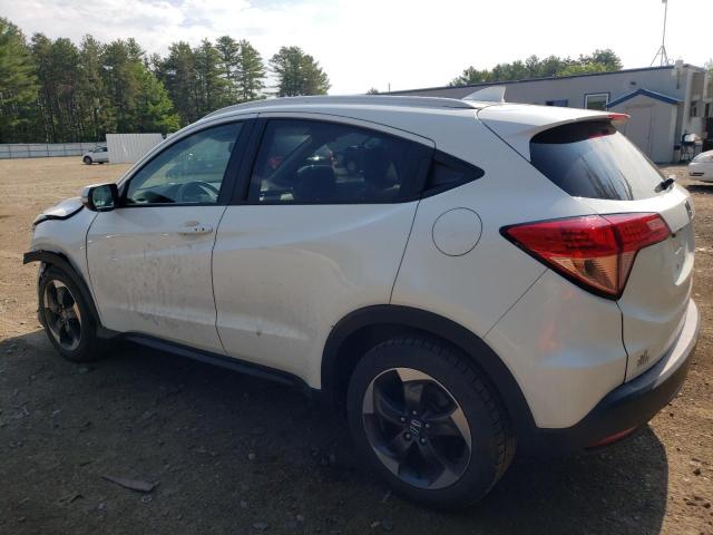 3CZRU6H73JM716674 Honda Hr-v Exl