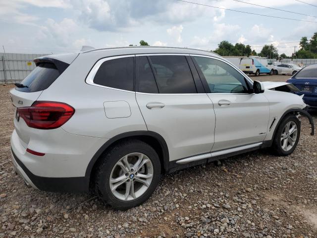 5UXTR9C5XJLC76444 BMW X3 Xdrive30i