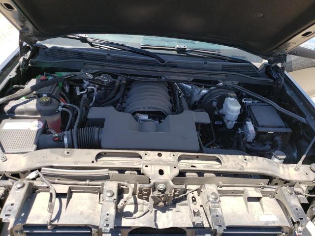 3GTU2NECXHG275166 GMC Sierra K1500 Slt
