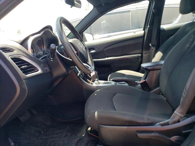 1C3CDZAB7EN215878 Dodge AVENGER SE