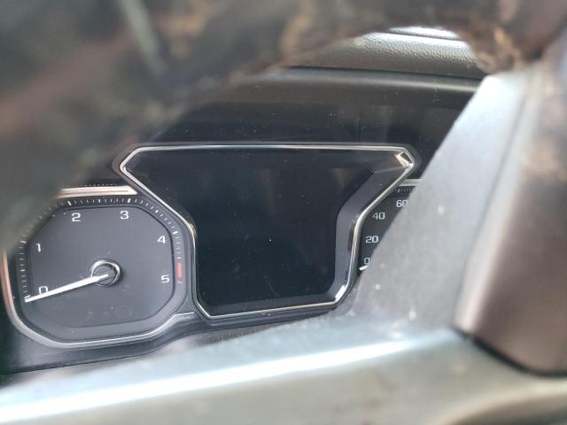 1GT49WEY0NF104629 GMC Sierra K3500 Denali