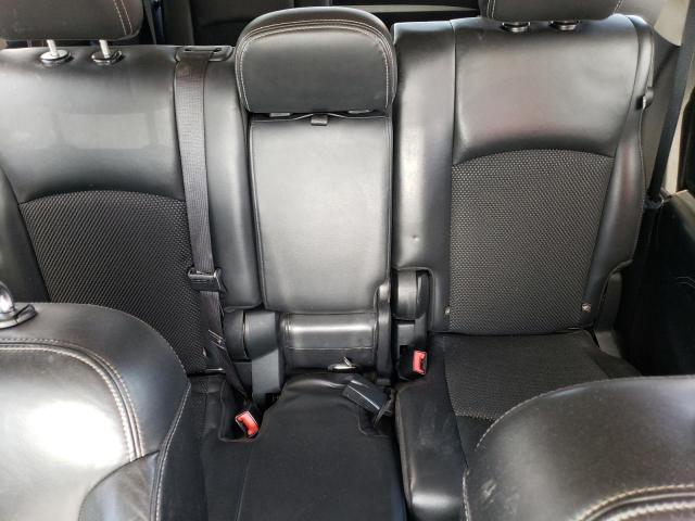 3C4PDCGB9FT639419 Dodge Journey Crossroad