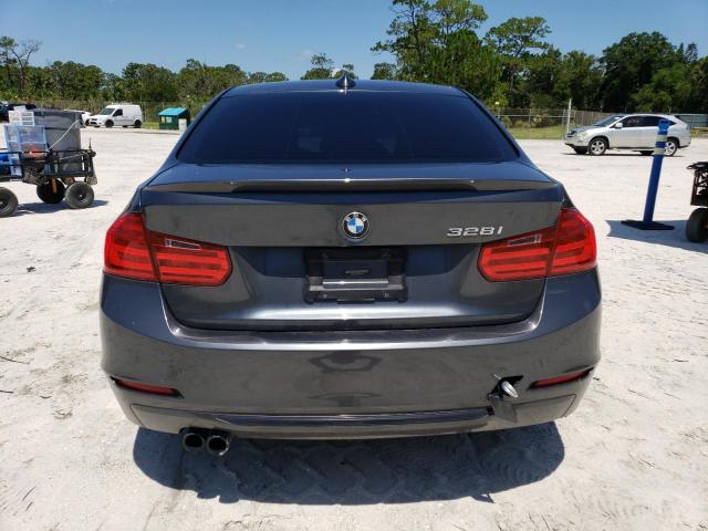 WBA3A5C57EP601254 BMW 328 I
