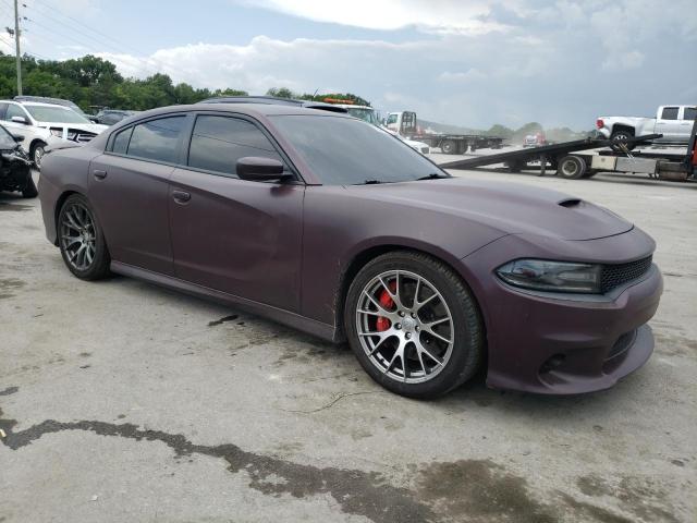 2C3CDXEJ5HH649378 Dodge Charger Srt 392