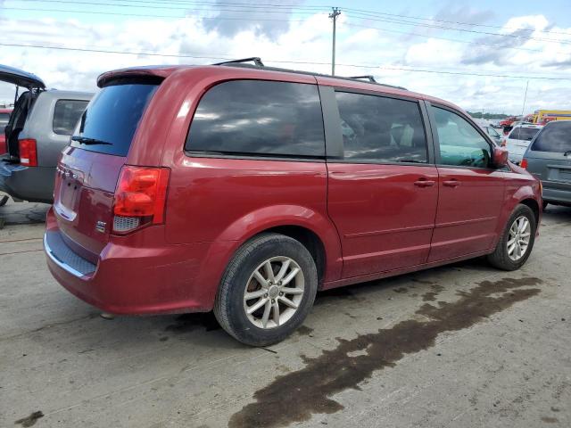2C4RDGCG4FR548739 Dodge Grand Caravan Sxt
