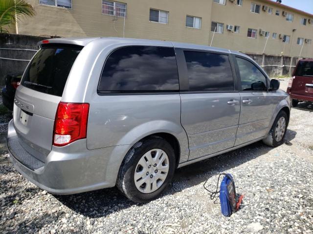 2C4RDGBG4HR865893 Dodge Grand Caravan Se