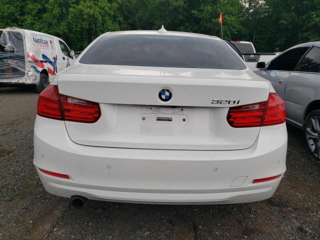 WBA3B1G56ENS81033 BMW 320 I