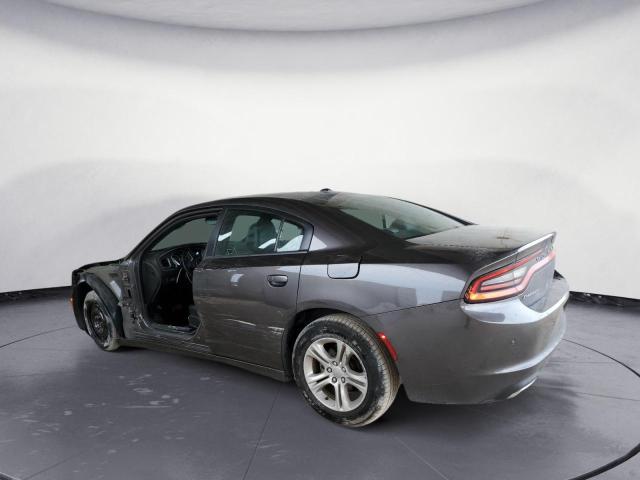 2C3CDXBG6MH548112 Dodge Charger Sxt