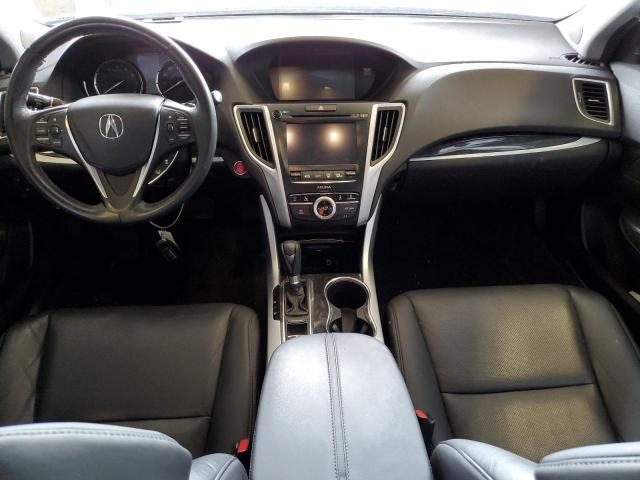 19UUB1F54KA000070 Acura Tlx Technology