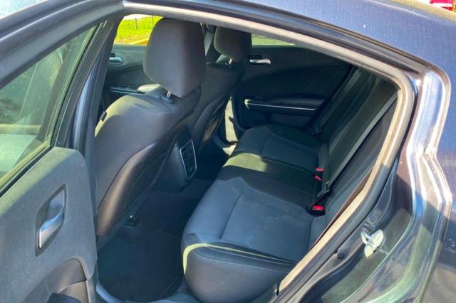 2C3CDXHG4GH317754 Dodge Charger Sxt