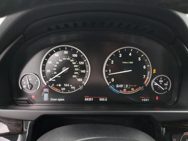 5UXKR2C57H0U18910 BMW X5 Sdrive35i