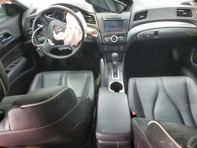 19UDE2F71KA004608 Acura Ilx Premium