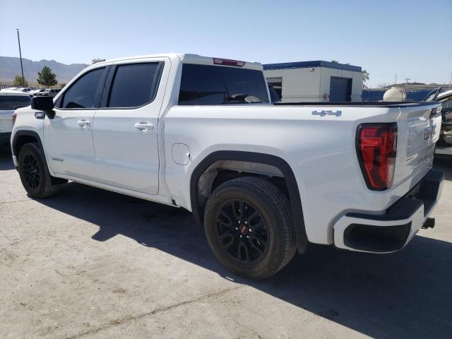 1GTUUCET2NZ520536 GMC Sierra K1500 Elevation