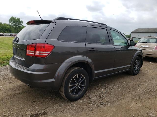 3C4PDCAB4JT384955 Dodge JOURNEY SE