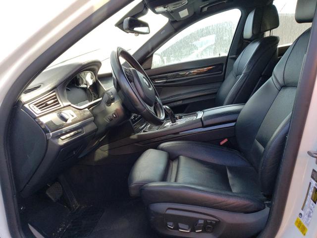 WBAYE8C52ED135259 BMW 750 LI