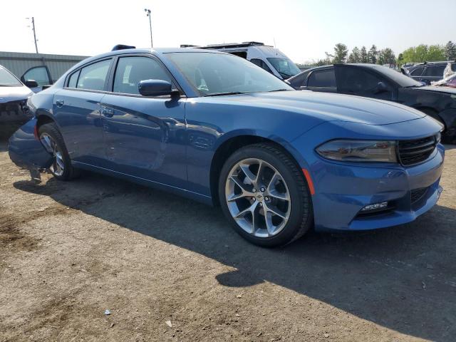 2C3CDXBG2MH675424 Dodge Charger Sxt