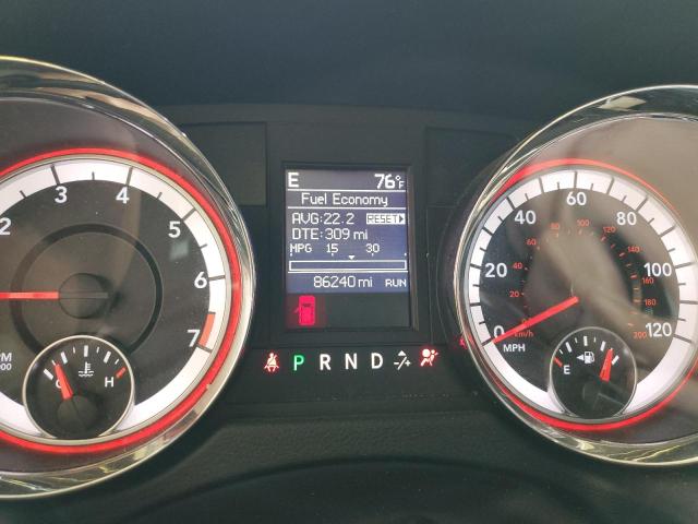 2C4RDGEG7JR200889 Dodge Grand Caravan Gt