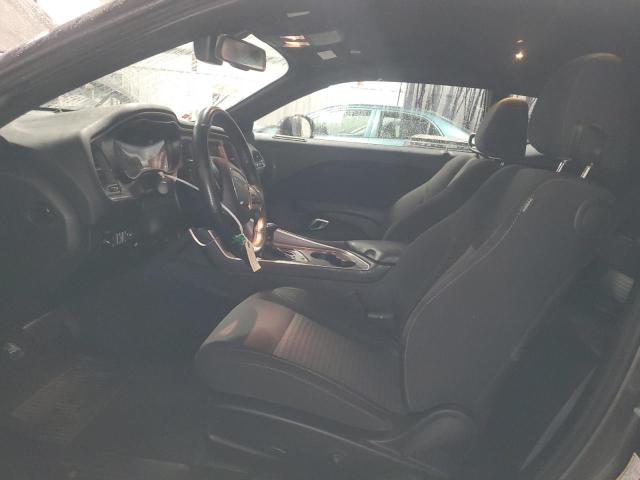 2C3CDZAG0LH174527 Dodge Challenger Sxt