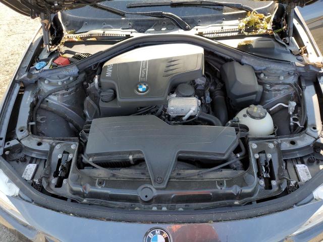 WBA8A3C50JA067442 BMW 320 XI