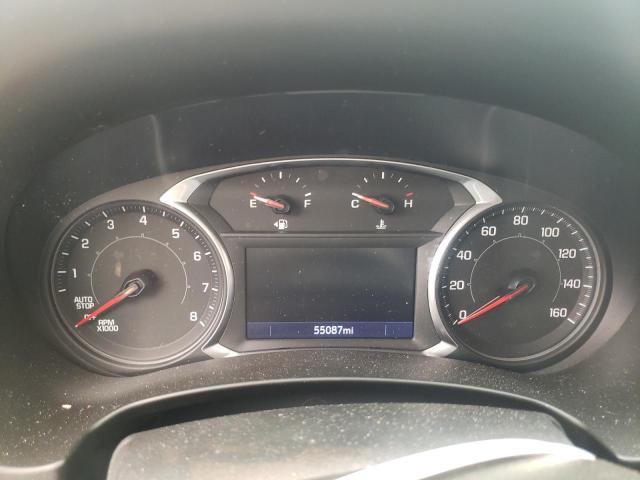 3GKALPEV3KL173000 GMC Terrain Slt