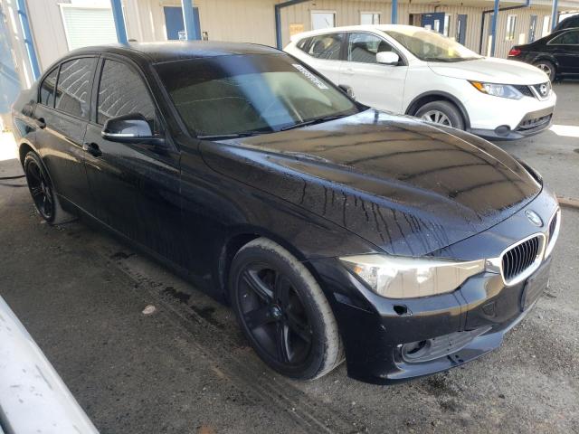 WBA3B1G5XFNT03570 BMW 320 I