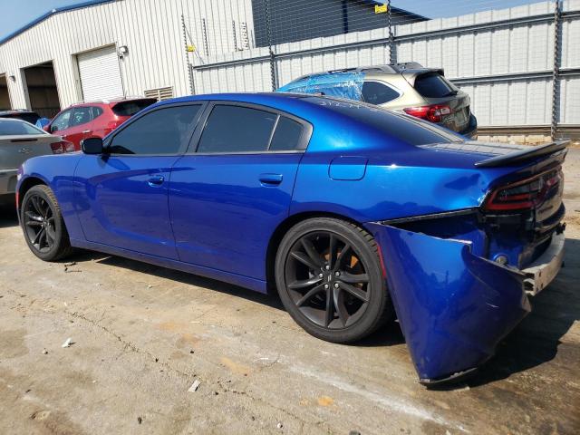 2C3CDXBG8JH312718 Dodge Charger Sxt