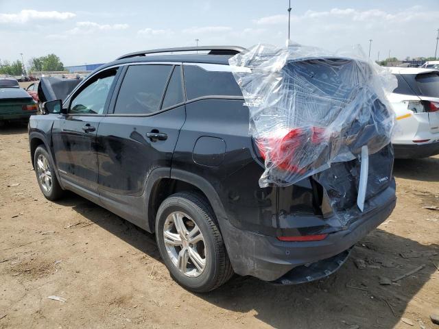 3GKALTEV2KL290978 GMC Terrain Sle