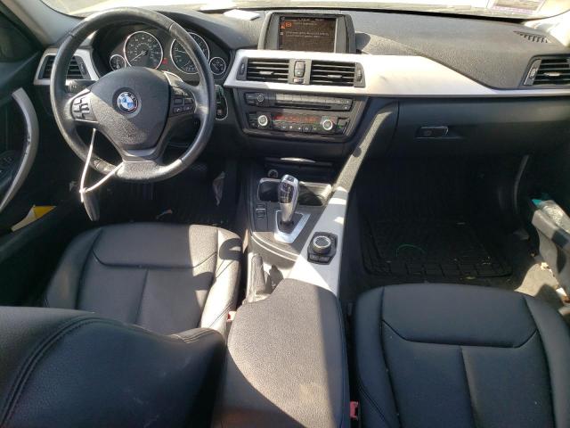 WBA3B1C58FK136424 BMW 320 I