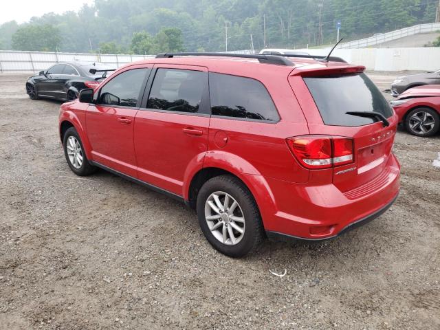 3C4PDCBB6ET301045 Dodge Journey Sxt