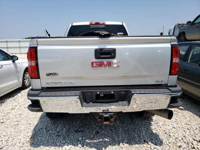 1GT12TE85GF226458 GMC Sierra K2500 Slt