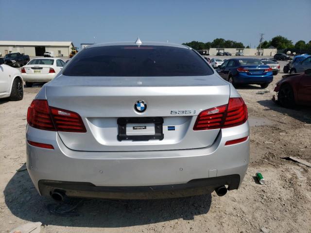 WBA5B1C56GG129162 BMW 535 I