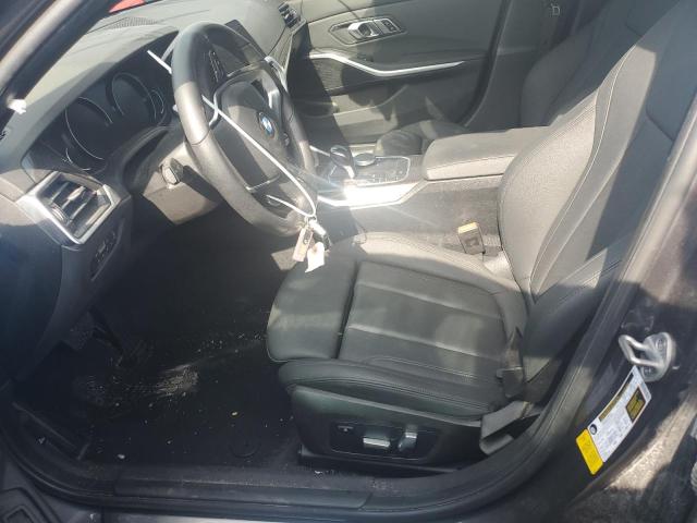 3MW5R1J07L8B34916 BMW 330I