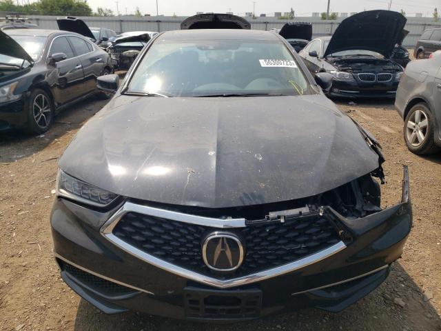 19UUB2F43LA005064 Acura Tlx Technology