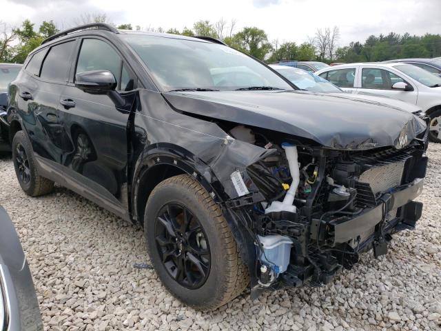 5XYK7CAF3PG017940 KIA Sportage X-pro