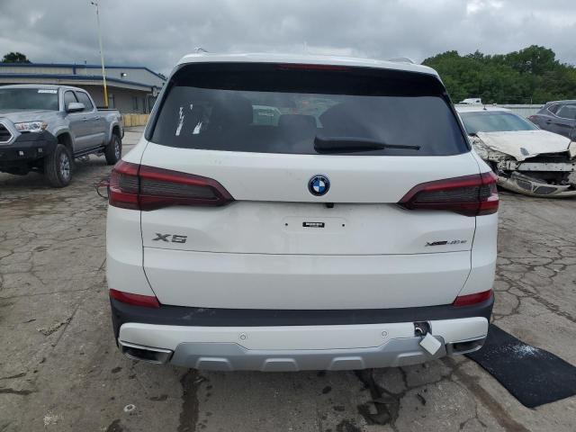 5UXTA6C05P9P34825 BMW X5 Xdrive45e