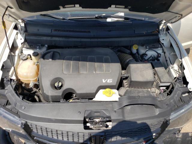3C4PDDEG5JT141733 Dodge JOURNEY GT